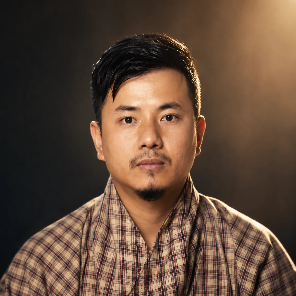 Tobgay Wang