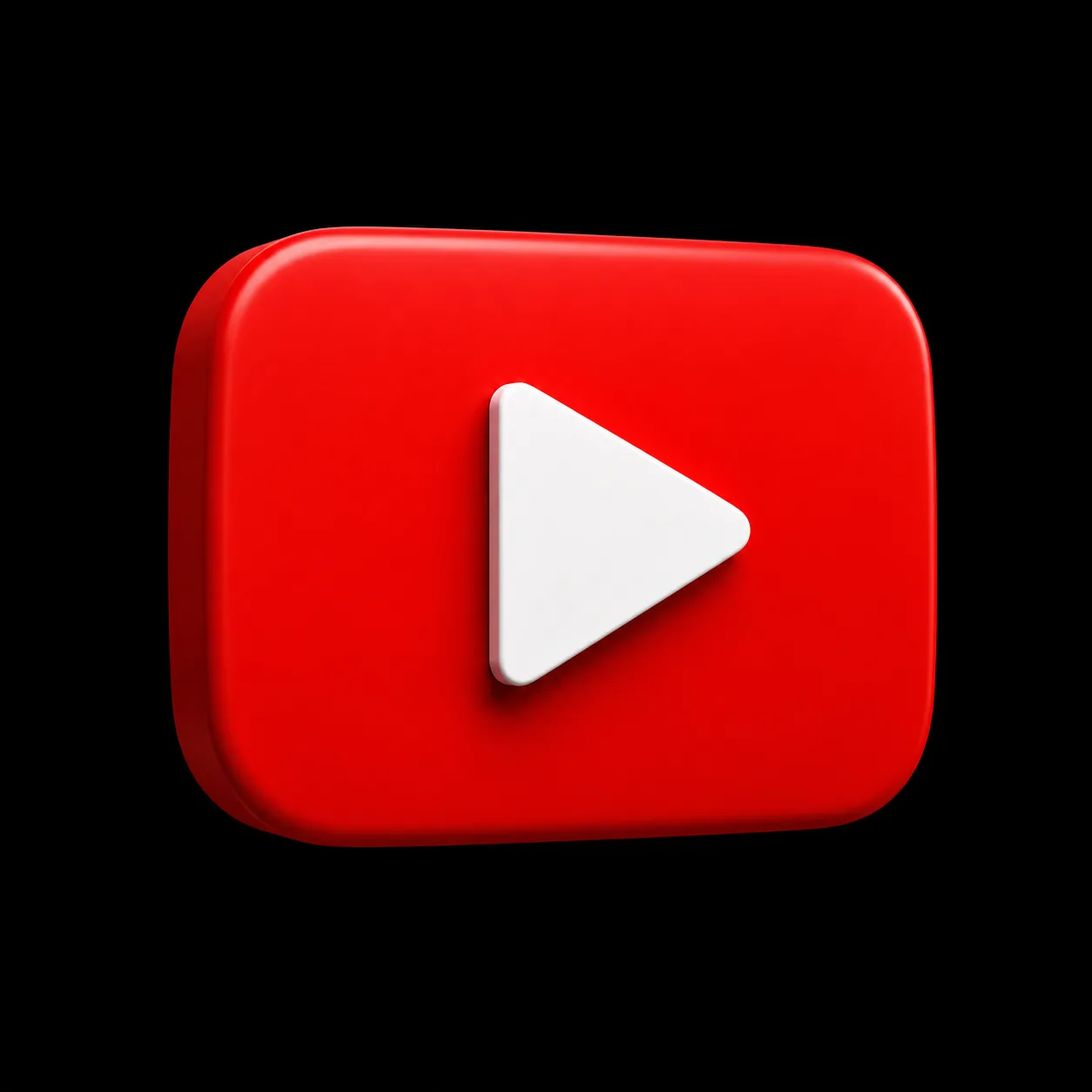 YouTube Logo